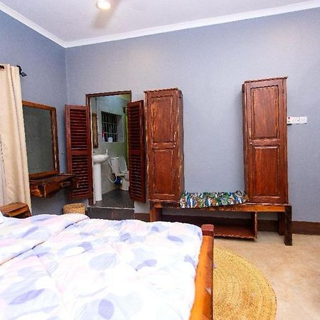 Moshi Urban Hostel And Backpackers Exterior photo