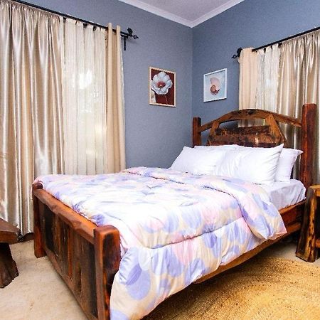 Moshi Urban Hostel And Backpackers Exterior photo