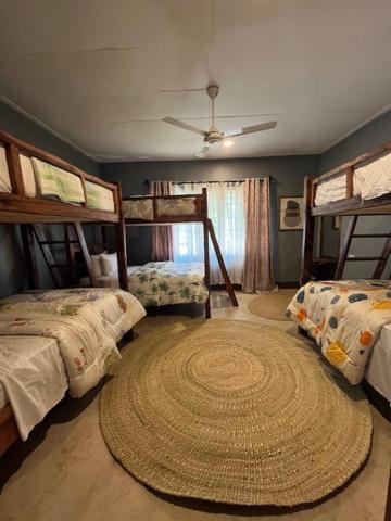Moshi Urban Hostel And Backpackers Exterior photo